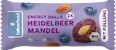 Nutbutter Bites Heidelbeere und Mandel followfood