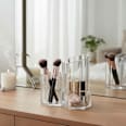 Organizer transparent Soapland