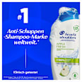 Shampoo Anti-Schuppen Apple Fresh head&shoulders