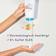 Cremedusche Mildes Peeling & Pflege Dove