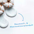 Cremedusche Mildes Peeling & Pflege Dove