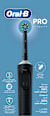 Elektrische Zahnbürste Vitality Pro Schwarz Oral-B