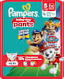 Baby Pants Baby Dry Paw Patrol Gr. 5 (11-17 kg) Pampers