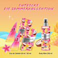Eau de Toilette Summer  bruno banani