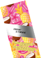 Eau de Toilette Summer  bruno banani