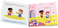 Kinderbuch Play+ Mein erstes Schiebebuch Teilen und Vertragen Ravensburger