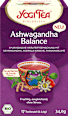 Kräutertee Ashwagandha Balance Yogi