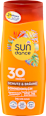Sonnenmilch Schutz & Bräune LSF 30 SUNDANCE