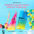 Eau de Toilette Summer bruno banani