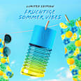 Eau de Toilette Summer bruno banani