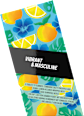 Eau de Toilette Summer bruno banani