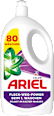 Colorwaschmittel flüssig ARIEL