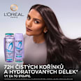 šampon na vlasy Hyaluron Pure L'ORÉAL PARiS ELSEVE