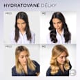 šampon na vlasy Hyaluron Pure L'ORÉAL PARiS ELSEVE