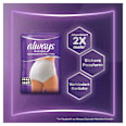 discreet Pants Inkontinenz Maximum Protection, Gr. L always