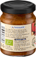 Pesto rosso BIO dmBio