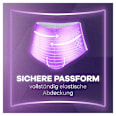 discreet Pants Inkontinenz Maximum Protection, Gr. L always