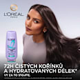 balzám na vlasy Hyaluron Pure L'ORÉAL PARiS ELSEVE