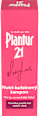 šampon na vlasy #longhair Plantur 21