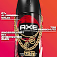 Deospray Cherry Fizz AXE