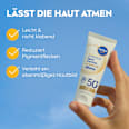 Sonnenfluid Gesicht Anti Pigmentflecken LSF 50+ NIVEA SUN