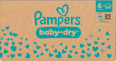Windeln Baby Dry Gr. 6 Extra Large (13-18 kg) Monatsbox Pampers baby-dry