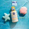 Sonnenspray Kids sensitiv, Schutz & Pflege, LSF 50+ NIVEA SUN