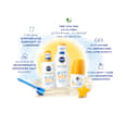 Sonnenroller babies & kids sensitiv LSF 50+ NIVEA SUN