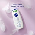 Cremedusche Creme Sensitive NIVEA