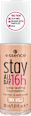 Foundation Stay All Day 16h Long-Lasting 10 Soft Beige essence