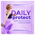 Slipeinlagen Daily Protect Normal mit Duft always