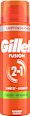 Rasiergel, Fusion5 Sensitive Gillette