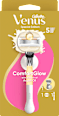 Rasierer ComfortGlow Gillette Venus