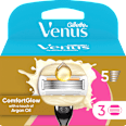 Rasierklingen ComfortGlow Gillette Venus