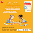 Kinderbuch Der Schnuller-Schatz Ravensburger