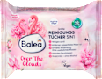 Jemné čistiace utierky Over The Clouds 5v1 Balea