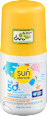Roll-on solare ULTRA SENSITIV Kids SPF50+ sundance