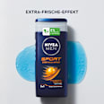 Dusche Sport NIVEA MEN