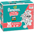 Baby Pants Baby Dry Gr. 6 Extra Large (13-19 kg) Limited Edition Paw Patrol Monatsbox Pampers