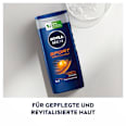 Dusche Sport NIVEA MEN