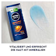 Dusche Sport NIVEA MEN