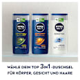 Dusche Sport NIVEA MEN