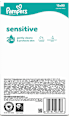 Feuchttücher sensitive (15x80 St), Vorteilspack Pampers