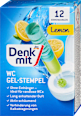 WC-Reiniger Gel Stempel Lemon 1 St Denkmit