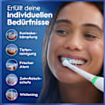 Elektrische Zahnbürste iO Series 5 Quite White Oral-B