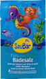sůl do koupele, zelená SauBär