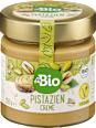 Bio pisztáciakrém dmBio