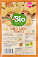 Nudeln, Ravioli Steinpilz dmBio