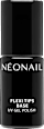 UV Nagellack Flexi Tips Base NÉONAIL