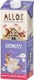 Pflanzendrink Erdnuss ALLOS